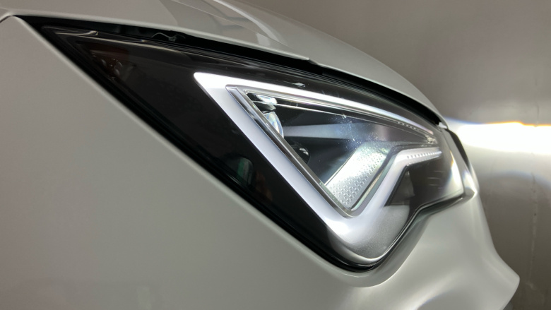 SEAT Ateca 1.5 TSI EVO FR Sport 5dr DSG Petrol Estate